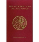 Antichrist and Gog and Magog - Book
