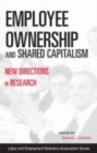 Employee Ownership and Shared Capitalism : New Directions in Research - Book