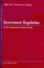 Government Regulation of the Employment Relationship - Book
