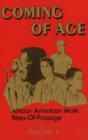 Coming of Age : African American Male Rites-of-Passage - Book