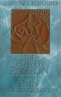 The Power, Passion & Pain of Black Love - Book