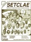 SETCLAE, High School : Self-Esteem Through Culture Leads to Academic Excellence - Book