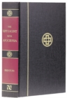 Septuagint with Apocrypha - Book