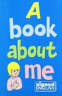 A Book About Me - Book