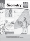 Key to Geometry, Books 1-3, Answers and Notes - Book