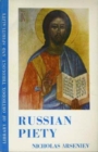 Russian Piety - Book