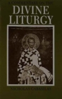 Commentary on the Divine Liturgy  A - Book