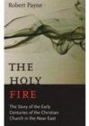 The Holy Fire - Book