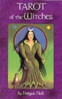 Tarot of the Witches Deck - Book