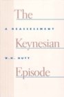 Keynesian Episode : A Reassessment - Book