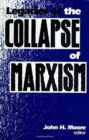 Legacies of the Collapse of Marxism - Book