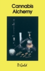 Cannabis Alchemy : Art of Modern Hashmaking - Book