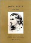 John Keats, 1795-1995 : With a Catalogue of the Harvard Keats Collection - Book