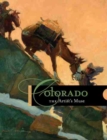 Colorado : The Artist’s Muse - Book