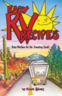 Easy RV Recipes - Book