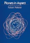 Planets in Aspect : Understanding Your Inner Dynamics - Book