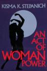 An Act of Woman Power - Book