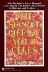 The Secret Life of Your Cells - Book