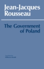 The Government of Poland - Book