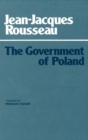 The Government of Poland - Book