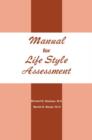 Manual For Life Style Assessment - Book