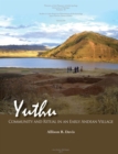 Yuthu : Community and Ritual in an Early Andean Village - Book