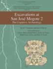Excavations at San Jose Mogote 2 : The Cognitive Archaeology - Book