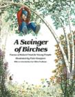 Swinger of Birches - Book