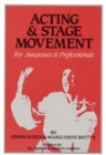 Acting & Stage Movement - Book