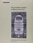 The Jevanhelije ucytelnoje of Meletij Smotryc´kyj - Book