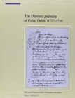 The Diariusz podrozny of Pylyp Orlyk : 1727â€“1731 2 - Book