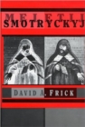 Meletij Smotryc'Kyj - Book