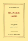 Splendide-Htel - Book