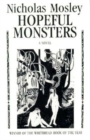 Hopeful Monsters - Book