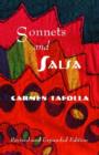 Sonnets and Salsa - Book