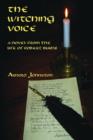 The Witching Voice : A Novel from the Life of Robert Burns - Book