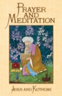 Prayer and Meditation - Book