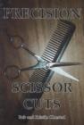Precision Scissor Cuts - Book