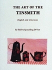 The Art of the Tinsmith : English and American - Book