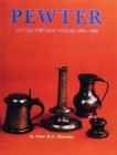 Pewter of the Western World, 1600-1850 - Book