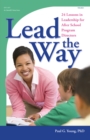 Lead the Way : 24 Lessons in Leadership for After School Program Directors - eBook