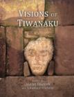 Visions of Tiwanaku - Book
