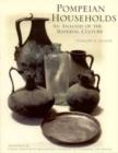 Pompeian Households : An Analysis of the Material Culture - Book