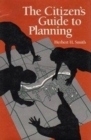 Citizen's Guide to Planning - Book