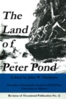 The Land of Peter Pond - Book