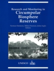 Research and Monitoring in Circumpolar Biosphere Reserves - Book