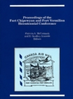Proceedings of the Fort Chipewyan and Fort Vermilion Bicentennial Conference - Book