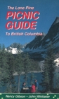 Picnic Guide to British Columbia - Book