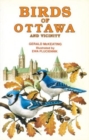 Birds of Ottawa : and Vicinity - Book