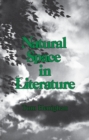Natural Space In Literature : Imagination and Environment in Nineteenth and Twentieth Century Fiction and Poetry - Book